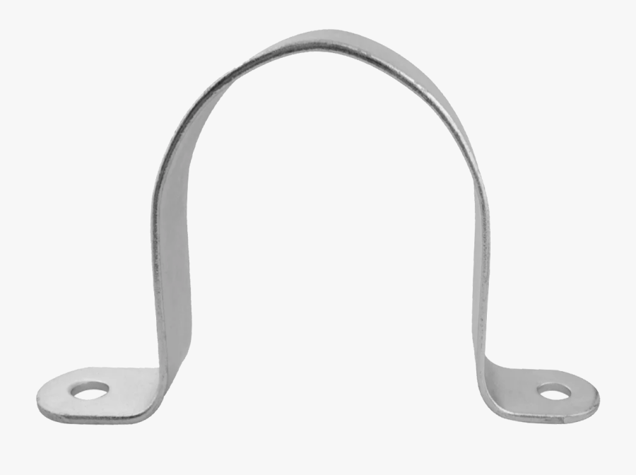 Saddle Pipe Clamps - Tool, Transparent Clipart