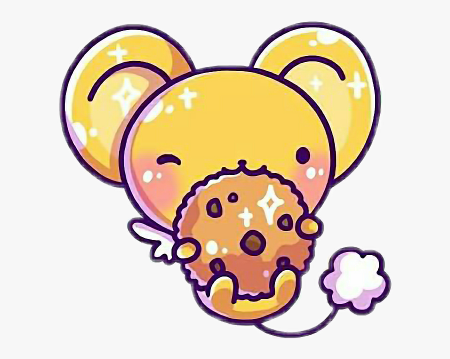 #jenniillustrations #kero #cardcaptorsakura #ccs #kawaii - Hình Ảnh Chibi Sakura, Transparent Clipart