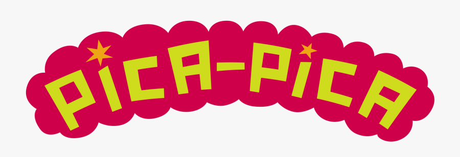 Hd A Jpg Los - Pica Pica Logo Png, Transparent Clipart