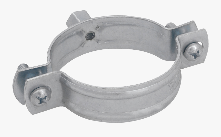 Heavy Duty Pipe Clamps - Uchwyt Do Rur Miedzianych, Transparent Clipart