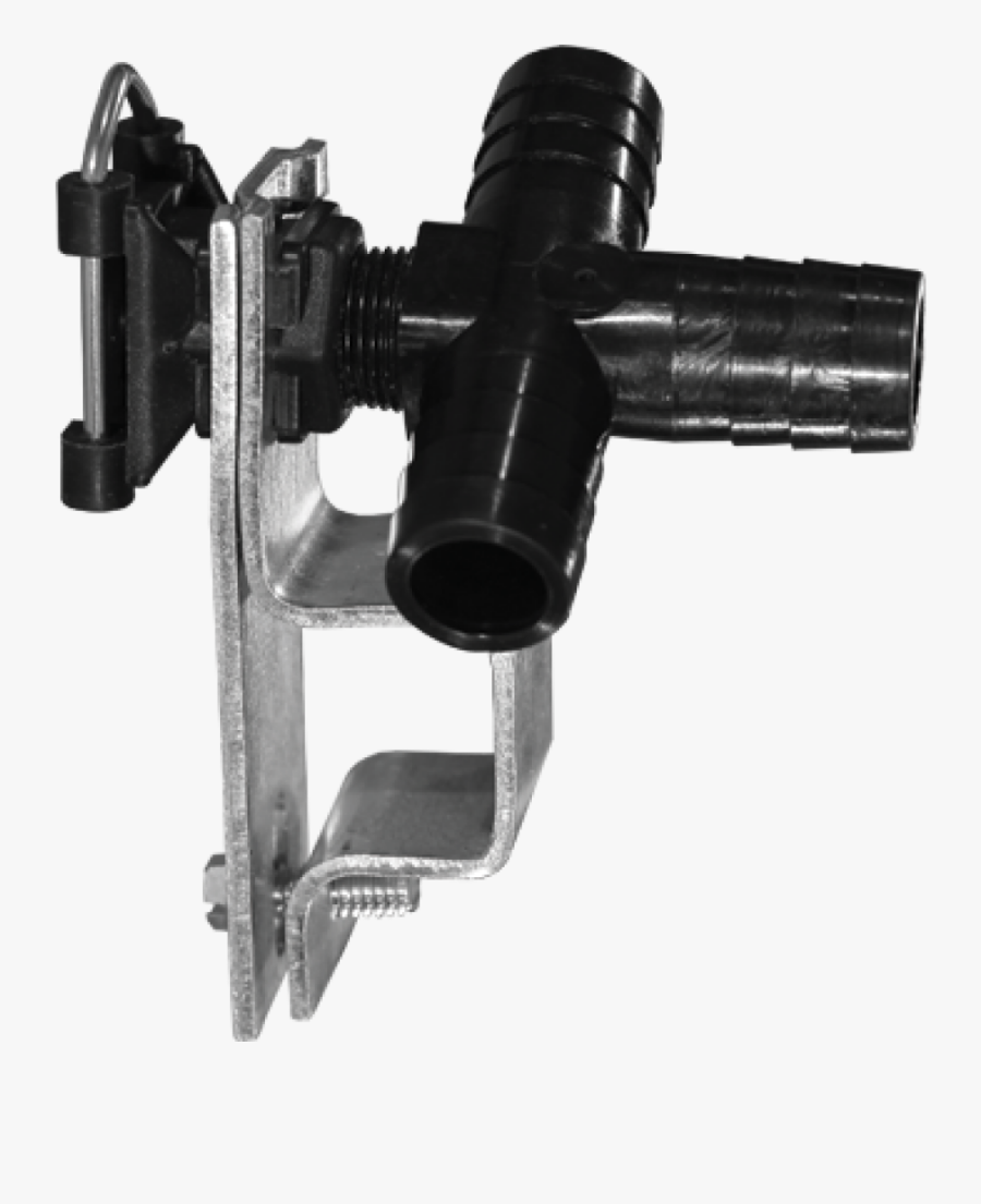 #41261 00 Assembled With A Combo Rate Adapter And 3 - Irrigation Sprinkler, Transparent Clipart