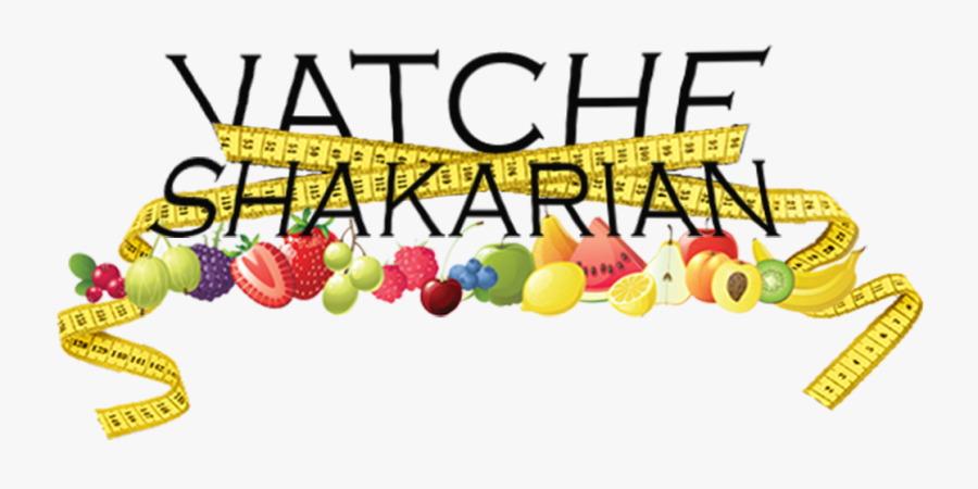 Diet And Weight Loss Coaching With Vatche Shakarian - Strawberry, Transparent Clipart