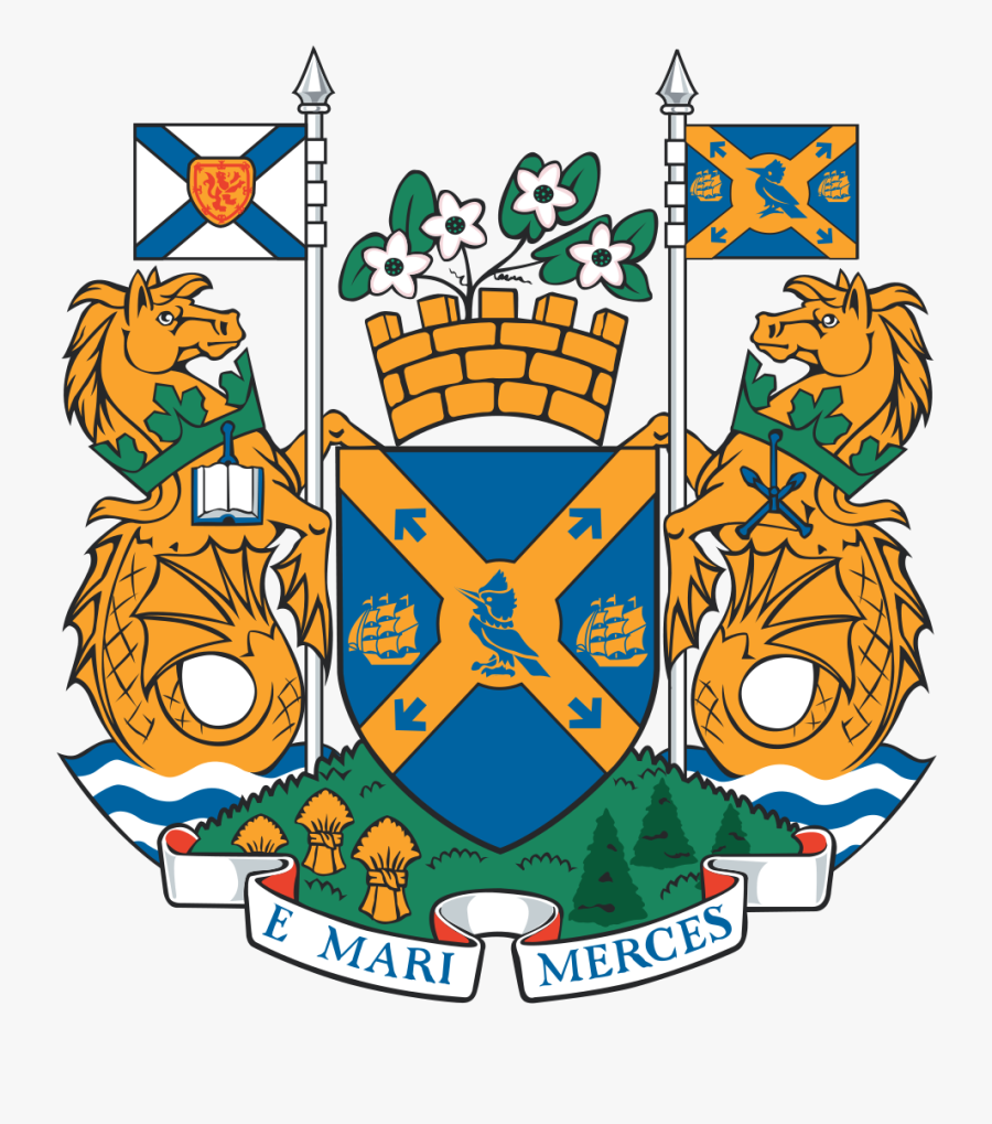 Office Com Clip Art Town Council - Coat Of Arms Latin, Transparent Clipart