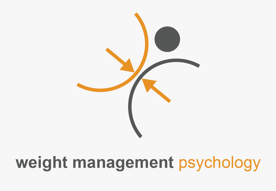 Weight Management Psychology, Transparent Clipart