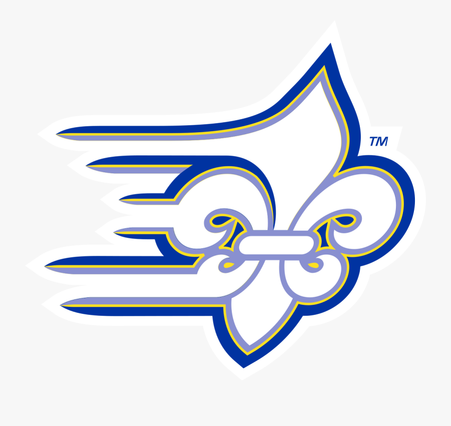Limestone Saints Logo, Transparent Clipart