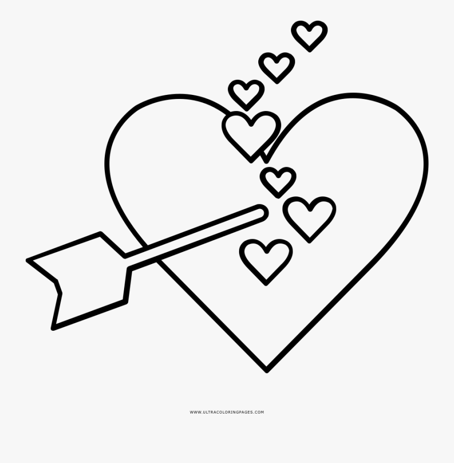 Transparent Cupid Clipart - Desenho Cupido, Transparent Clipart