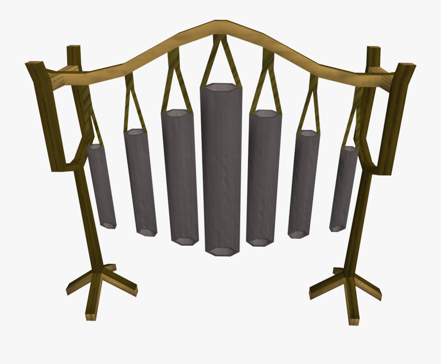 Windchimes Runescape Wiki Fandom - Wind Chime, Transparent Clipart
