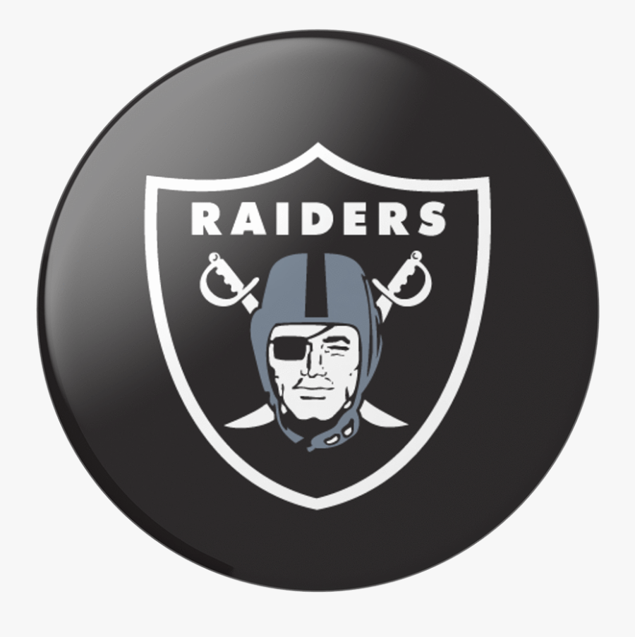 Raiders Memes - Oakland Raiders Logo, Transparent Clipart