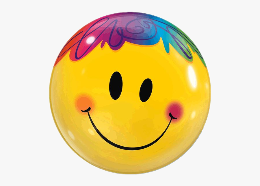 Peace And Love, Smileys, Stickers, Smiley Faces, Emojis, - Love Smiley, Transparent Clipart
