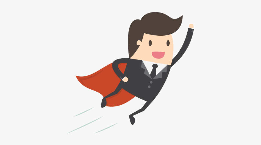 Confused Clipart Daunting - Investment Cartoon Png, Transparent Clipart