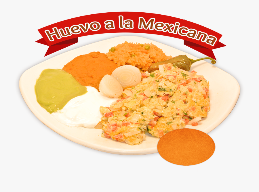 Transparent Paella Clipart - Baked Goods, Transparent Clipart