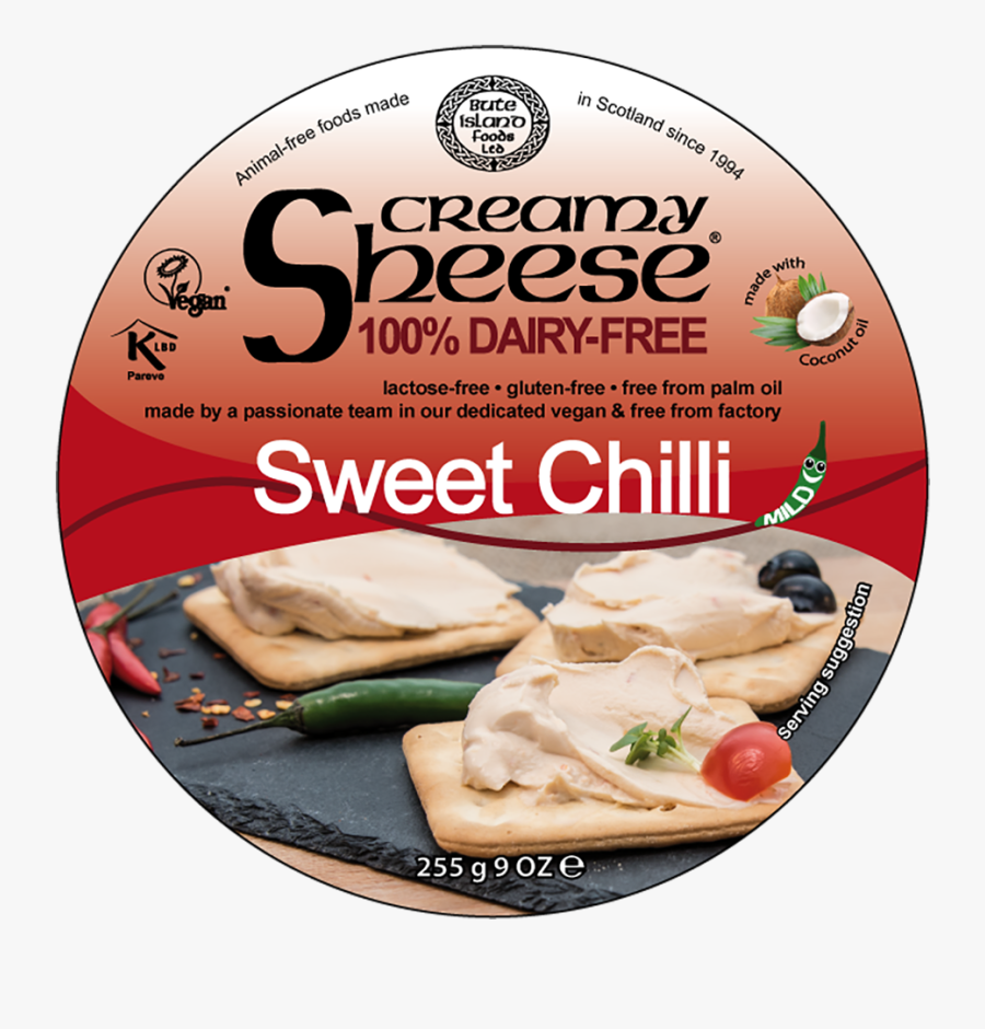 Creamy Sheese, Transparent Clipart