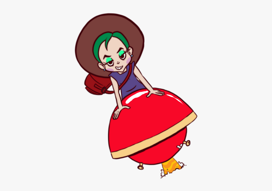 Cartoon, Transparent Clipart