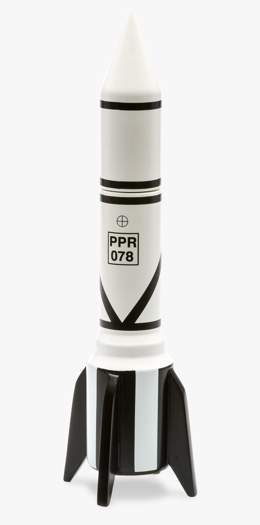 Ppr 078 Pepper Grinder - Seletti, Transparent Clipart