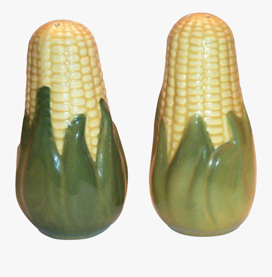 Transparent Corn Cob Png - Corn On The Cob, Transparent Clipart
