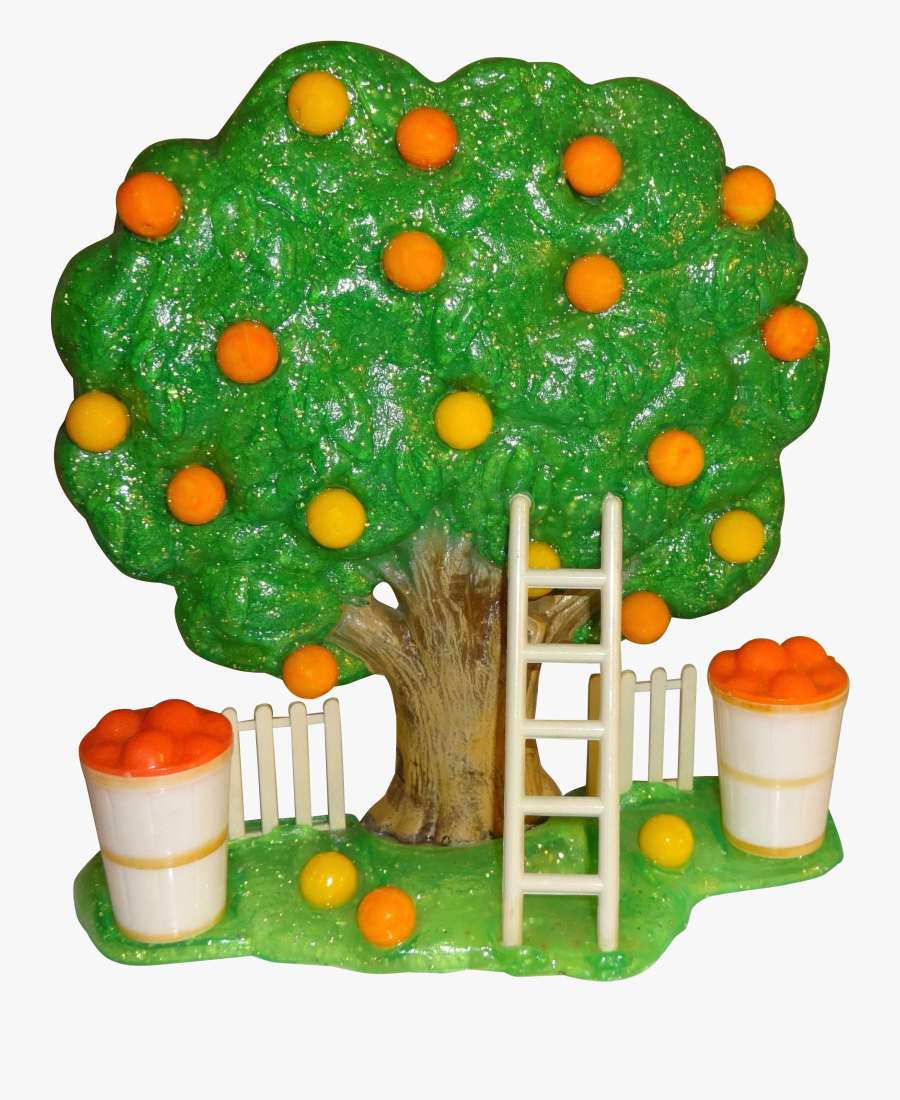 Christmas Tree, Transparent Clipart