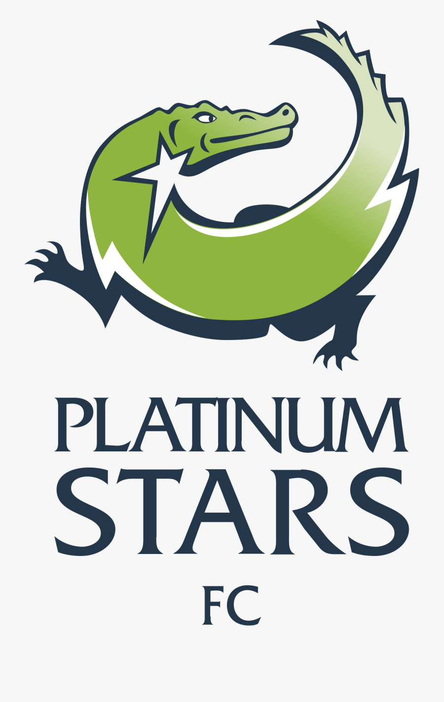 Medal Clipart Platinum - Platinum Stars Football Club, Transparent Clipart
