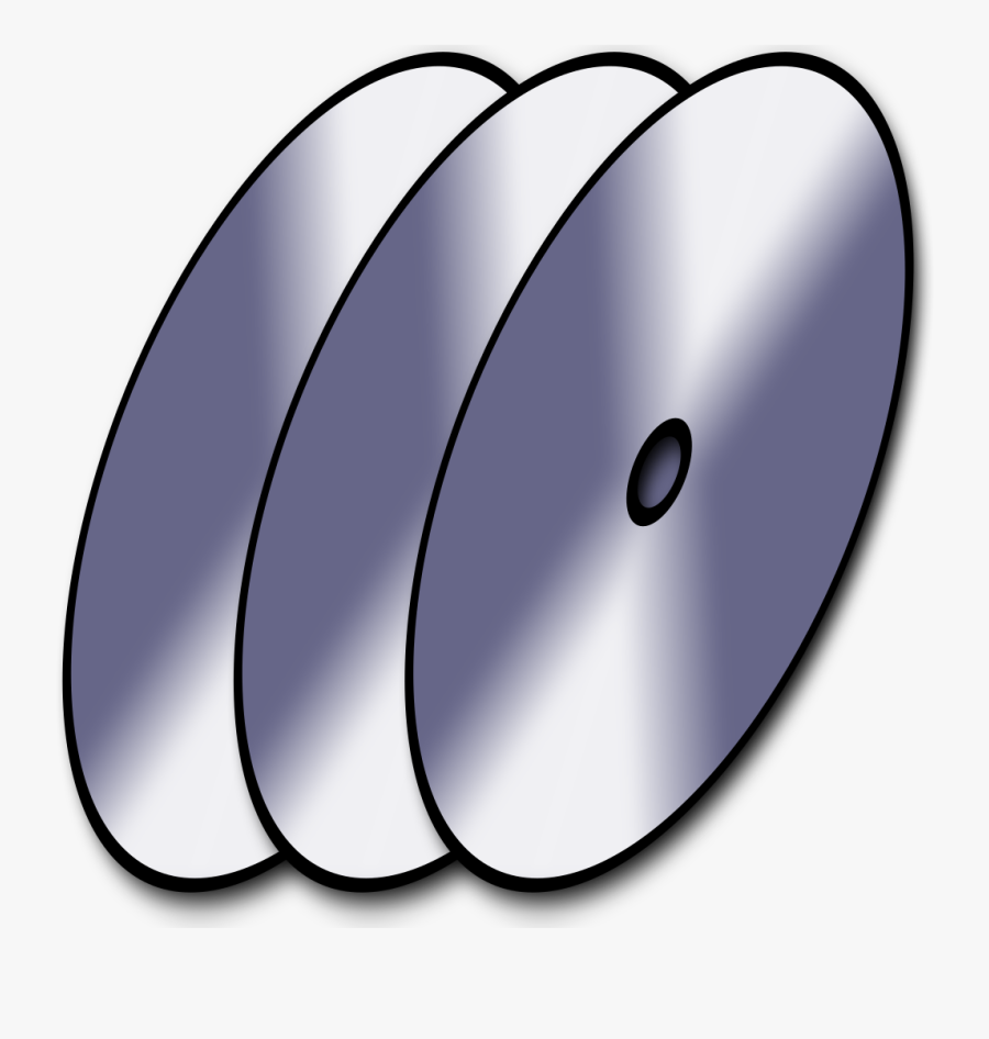 Transparent Record Clipart Png - Circle, Transparent Clipart