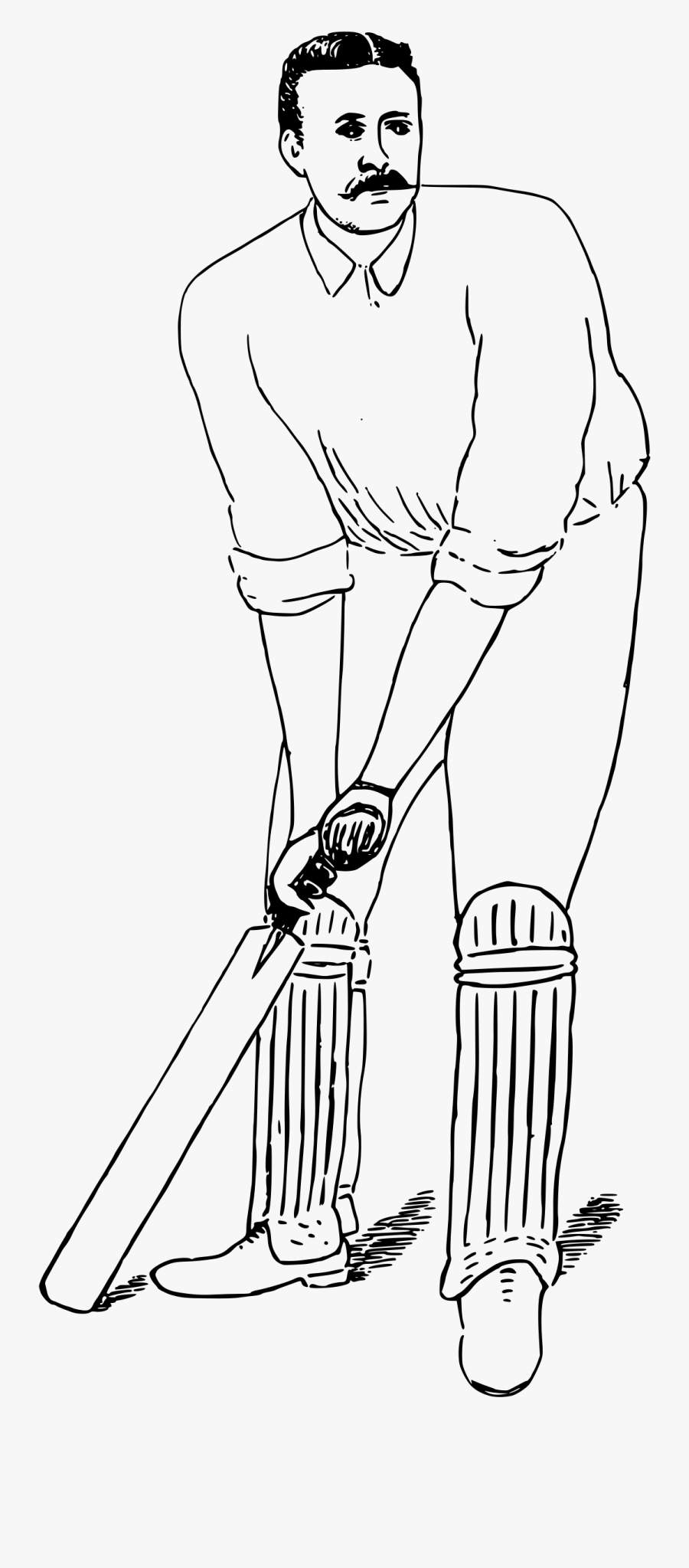 Cricket Clipart Black And White, Transparent Clipart