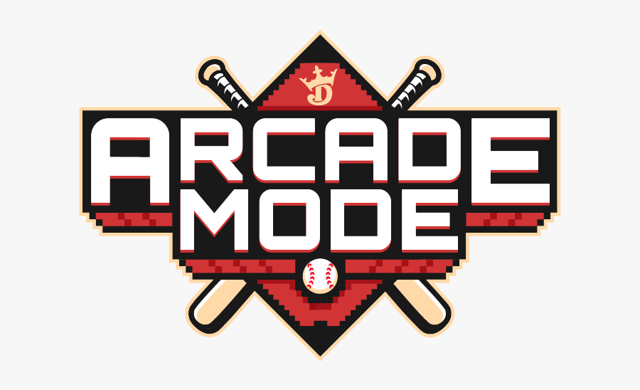 Draftkings Arcade Mode, Transparent Clipart