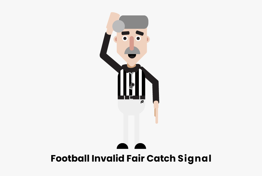 Football Inval - Cartoon, Transparent Clipart