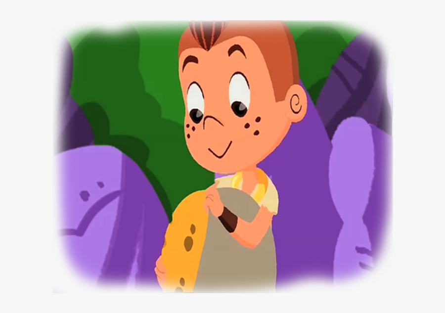 Cartoon, Transparent Clipart