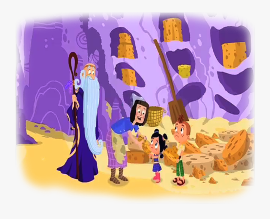 Cartoon, Transparent Clipart