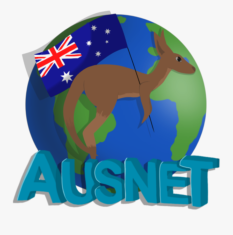 This Is An Incredibly Important Announcement That Will - Australia Flag, Transparent Clipart