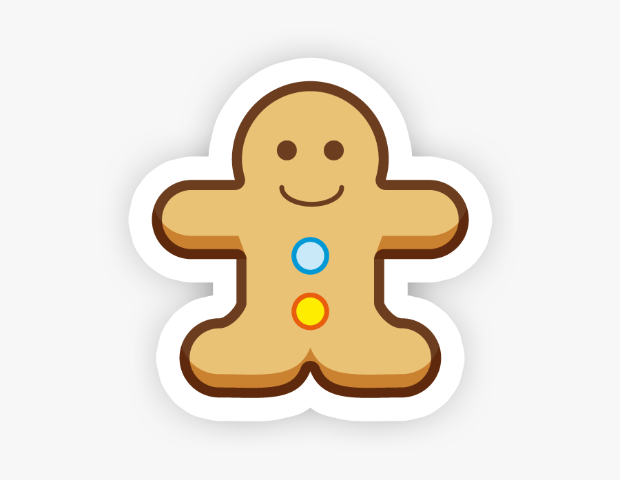 Santa Claus Advent Calendar Messages Sticker-1 Clipart, Transparent Clipart