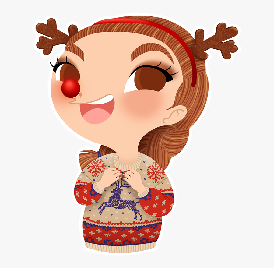 Advent Calendar Clipart , Png Download - Cartoon, Transparent Clipart