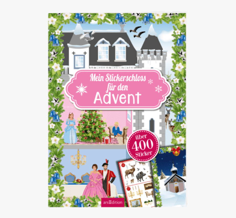 Clip Art Calendars My Own Sticker - Poster, Transparent Clipart