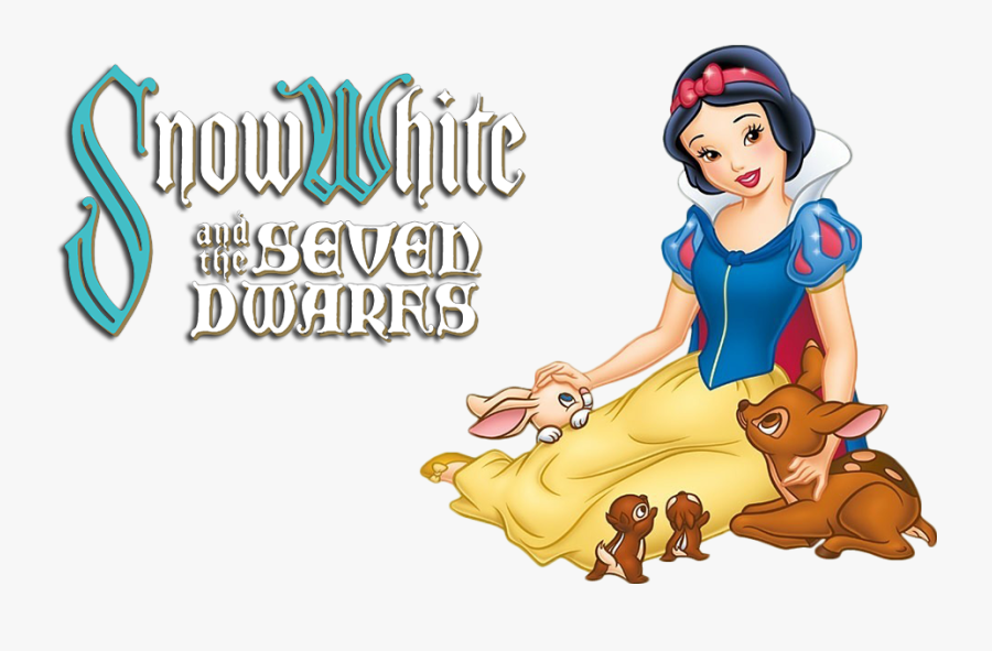 Image Id - - Transparent Background Snow White Png, Transparent Clipart