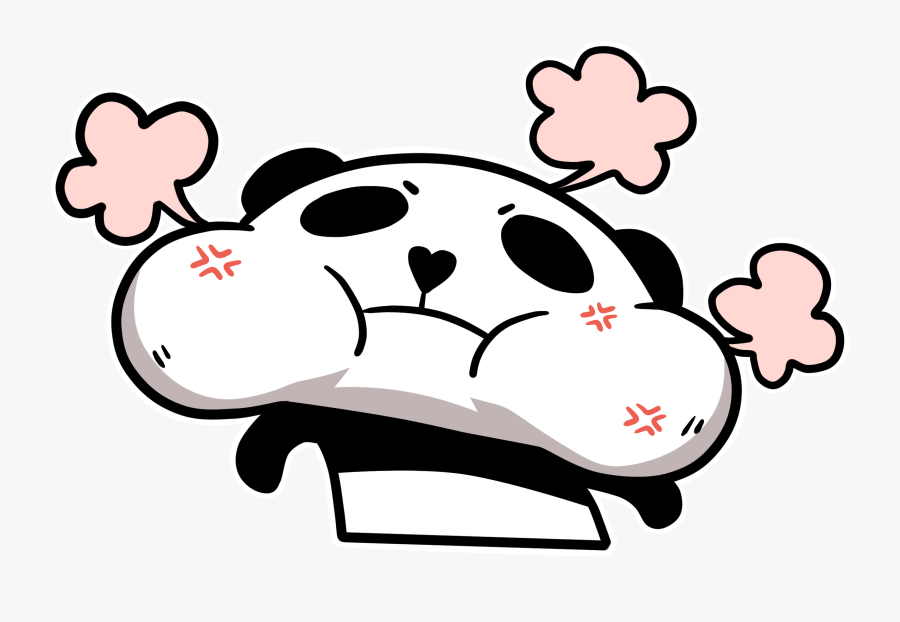 Lovely Roly Poly − Nhh Stickers Messages Sticker-11, Transparent Clipart