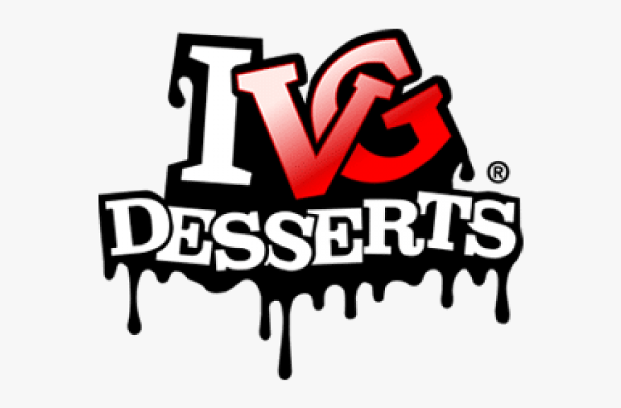 Ivg Desserts Appleberry Crumble, Transparent Clipart