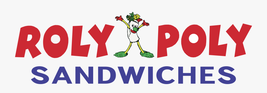 Roly Poly Sandwiches Logo Png Transparent - Superior Propane Logo, Transparent Clipart