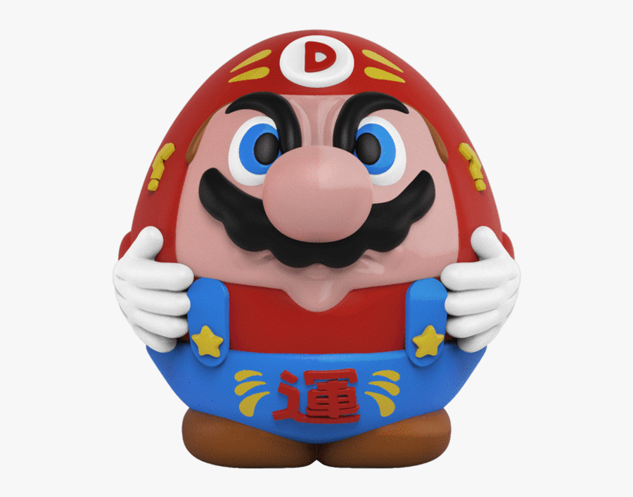 Darumario By Juce Gace, Transparent Clipart