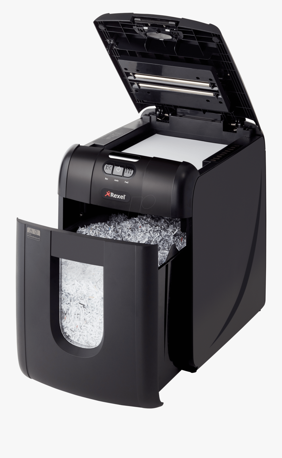 Download Paper Shredder Picture Hd Image Free Png Hq - Paper Shredder Png, Transparent Clipart