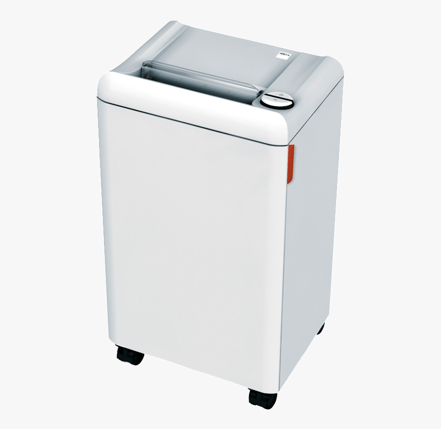 Transparent Paper Shredder Png - Washing Machine, Transparent Clipart