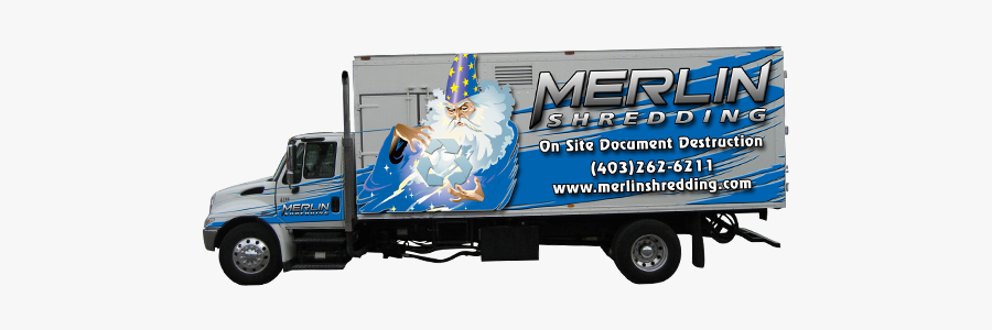 Trailer Truck, Transparent Clipart