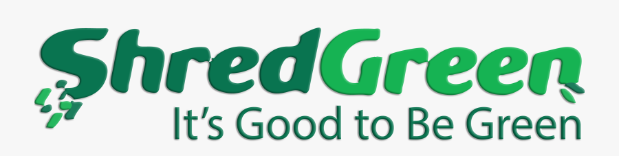 Shredgreen Shredding Services - Manageengine Supportcenter Plus, Transparent Clipart