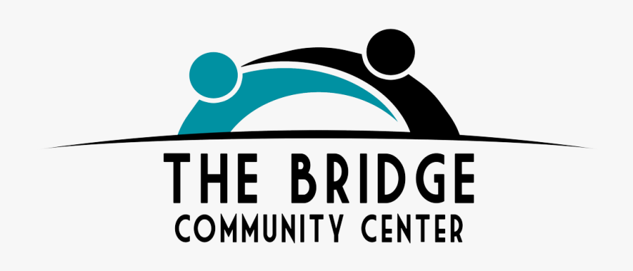 Bridge Logo Blank - Graphic Design, Transparent Clipart