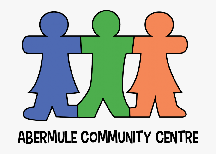 Community Clipart Community Centre - Holding Hands , Free Transparent