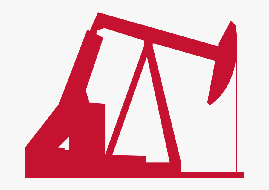 Drill Clipart Driller - Oil & Gas Industry Icon, Transparent Clipart