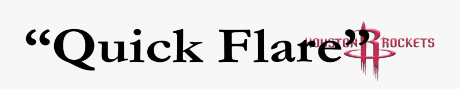 Houston Rockets, Transparent Clipart