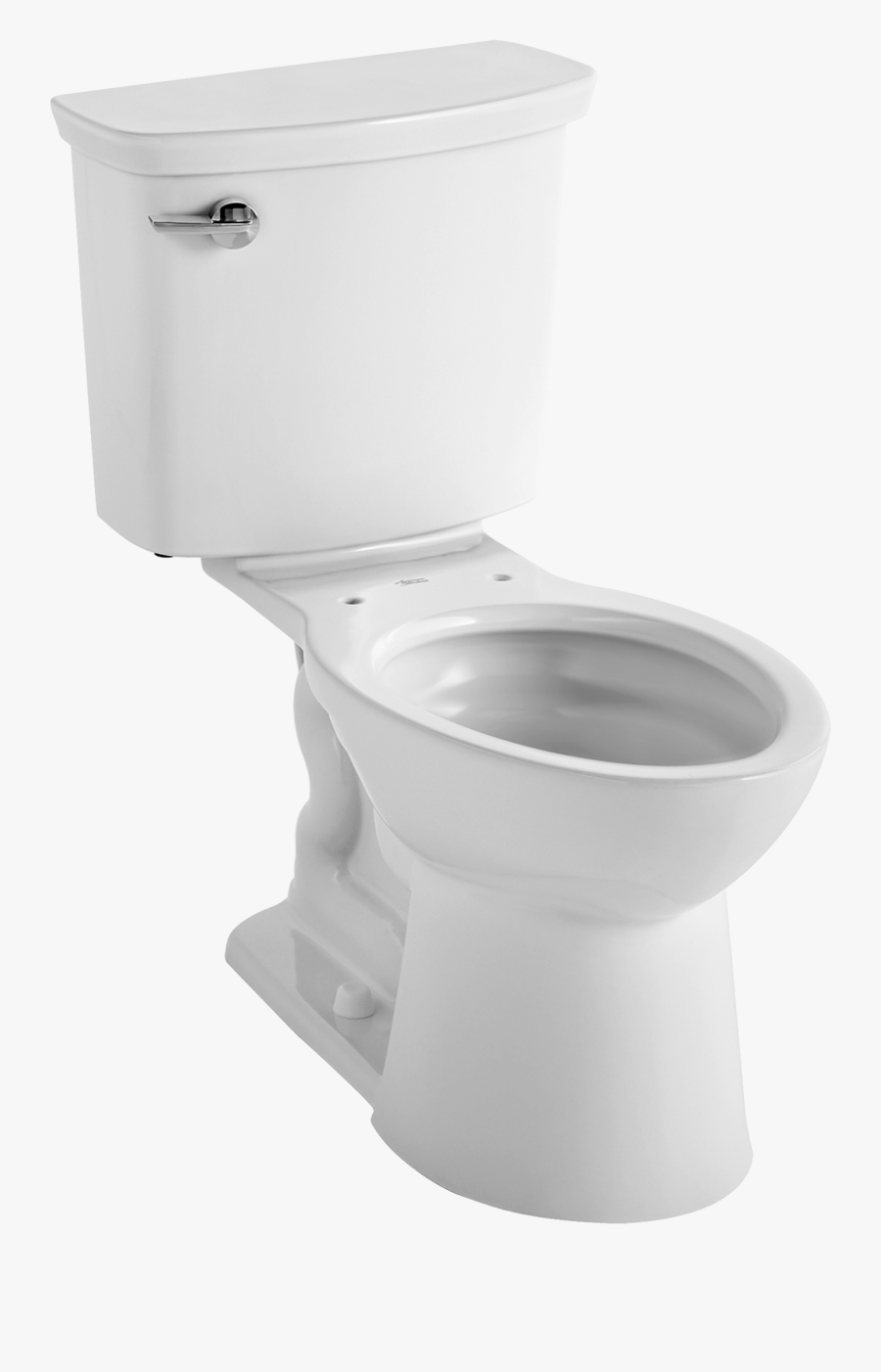 Black And White Stock American Standard Vormax Ultra - American Standard Optum Vormax Complete Tall Height, Transparent Clipart