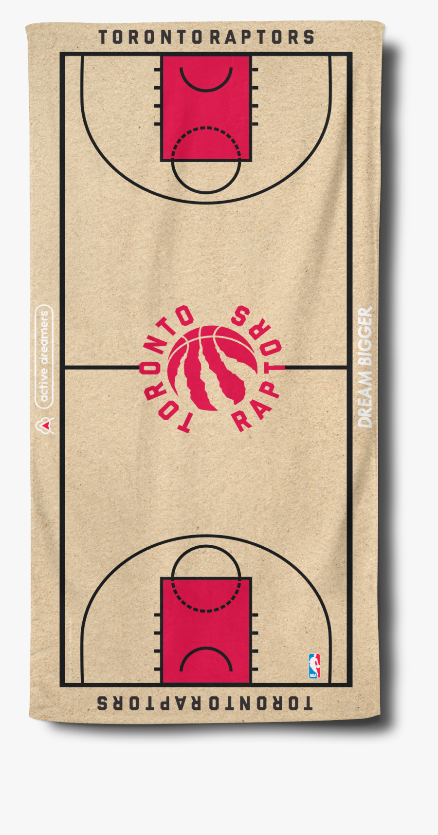 Transparent Raptors Png - Illustration, Transparent Clipart