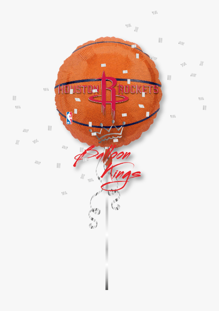 Milwaukee Bucks - Toronto Raptors Balloons, Transparent Clipart