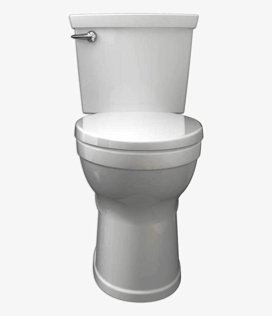 Hd Transparent Images Pluspng - American Standard Champion Toilet, Transparent Clipart