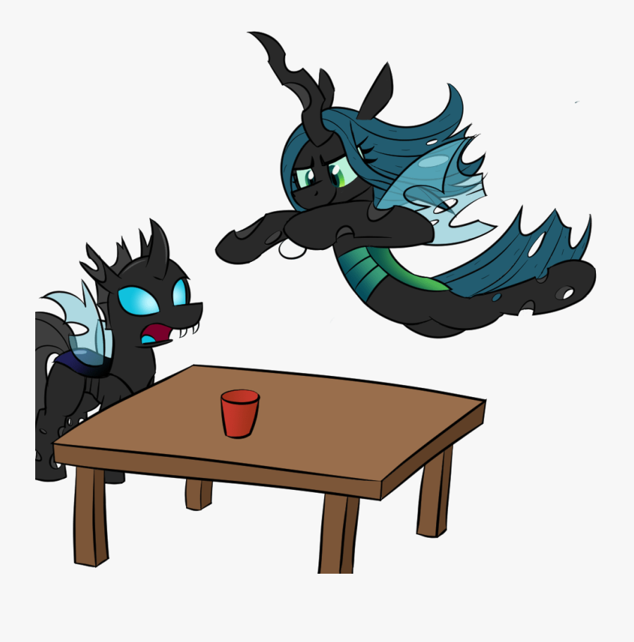 Beer Pong Table Drawing - Beer Pong, Transparent Clipart