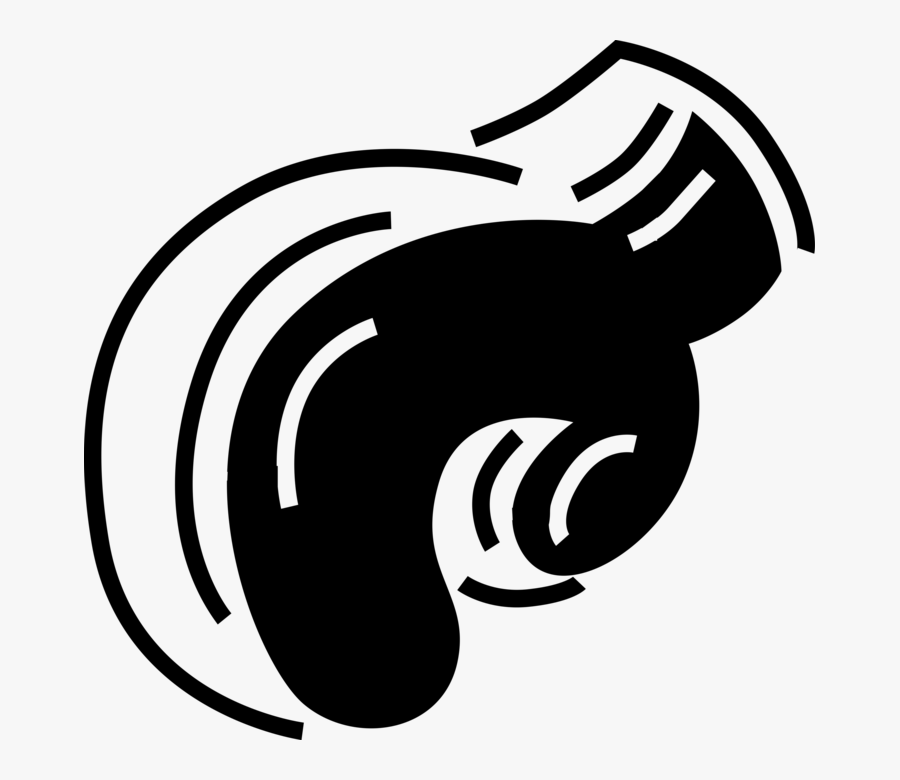 Boxing Glove Illustration - Illustration, Transparent Clipart
